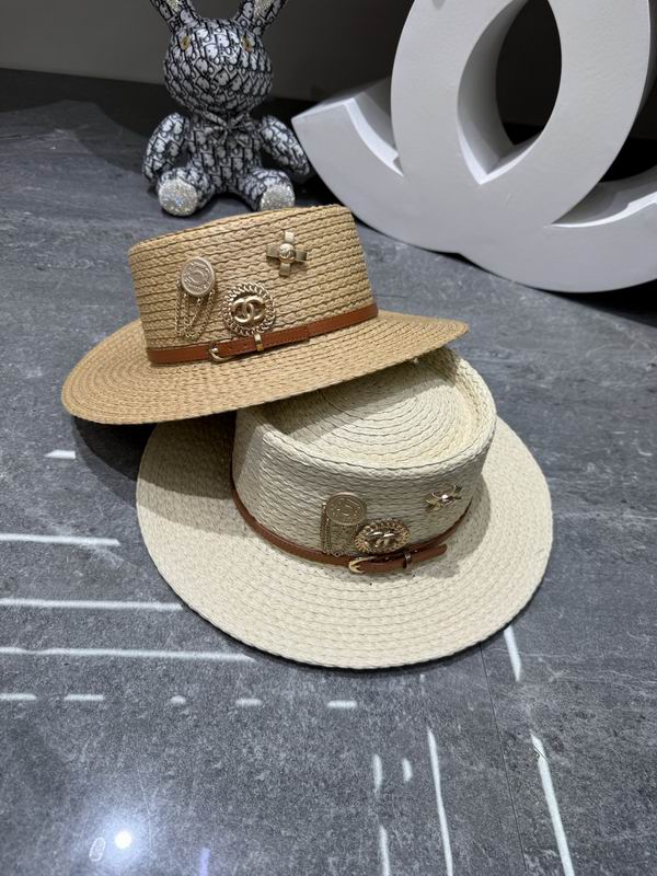 Chanel  top hat dx71