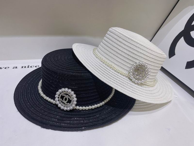 Chloe top hat dx06