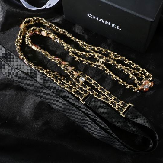 Chanel waistbelt 12lyh19