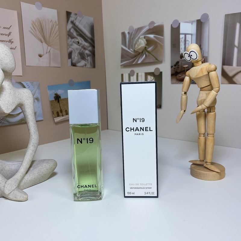 Chanel woman 100ml 20