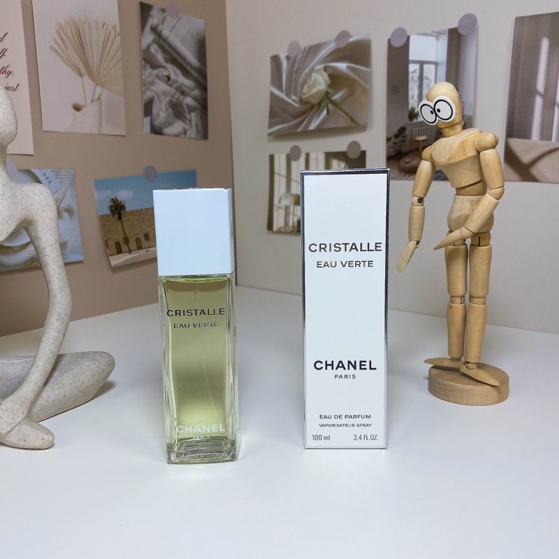 Chanel woman 100ml 16