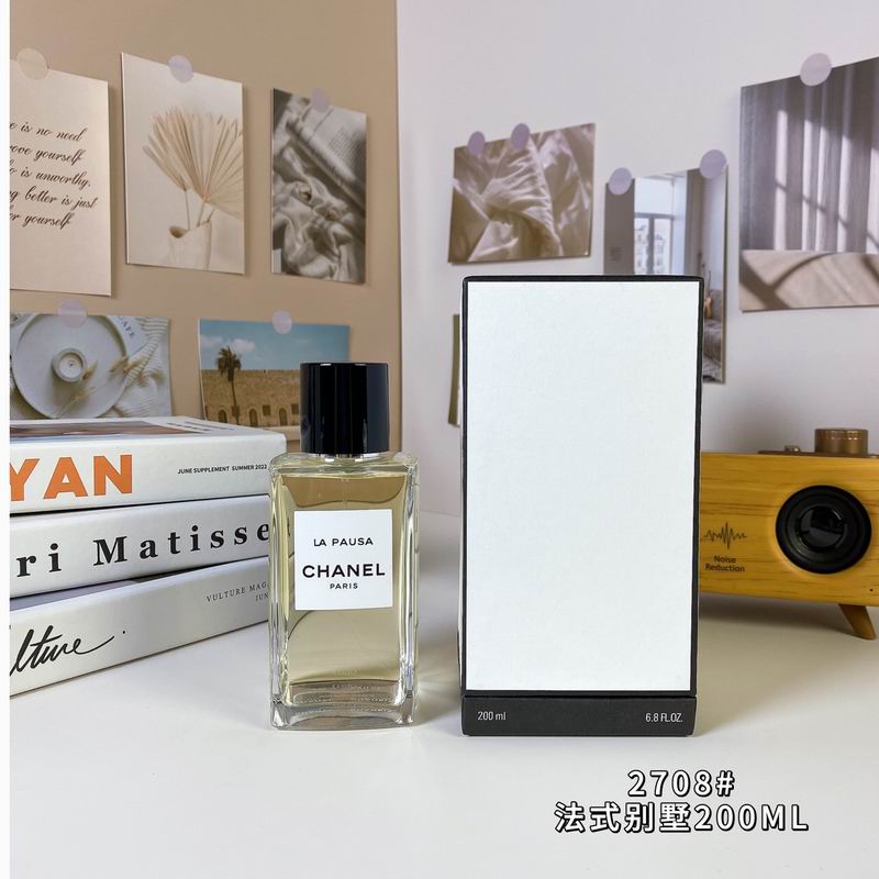 Chanel woman 200ml 06