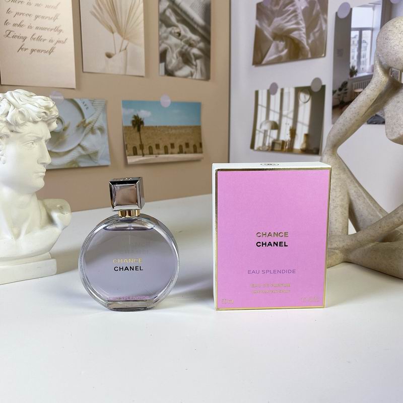 Chanel woman 50ml 22