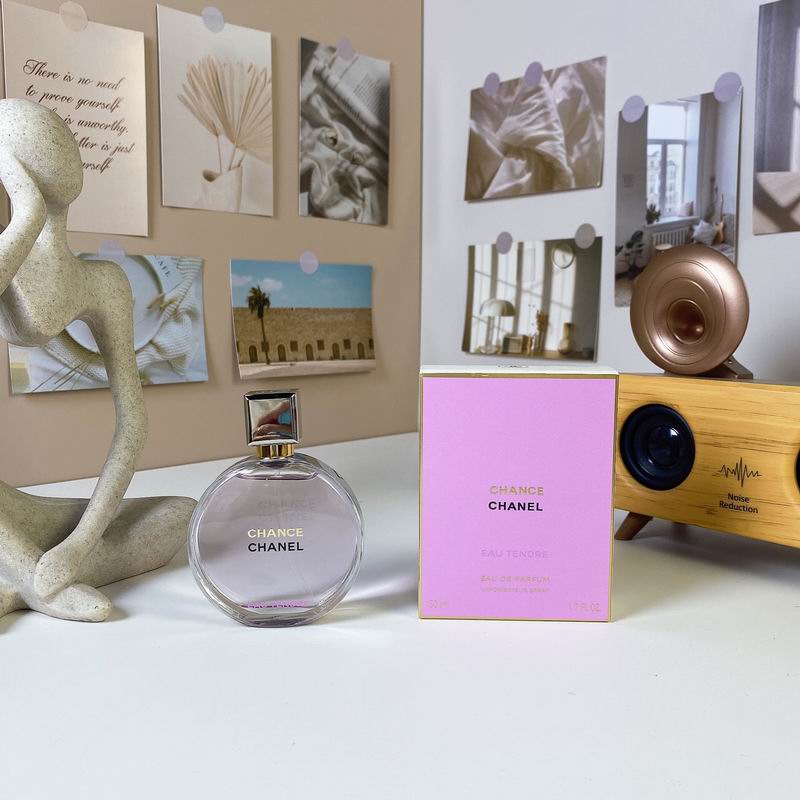 Chanel woman 50ml 23