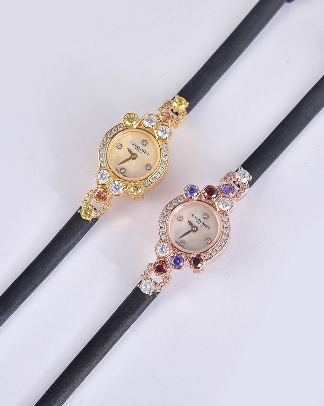Chaumet watch