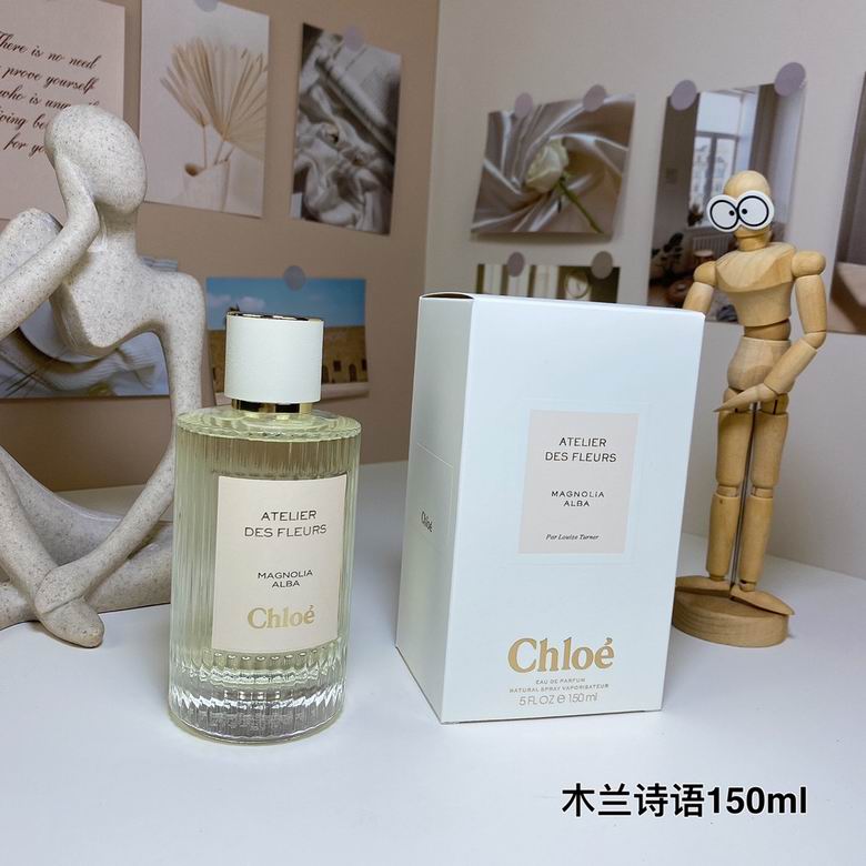 Chloe 150ml 10
