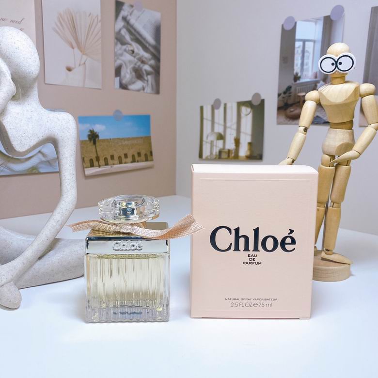 Chloe 75ml 18