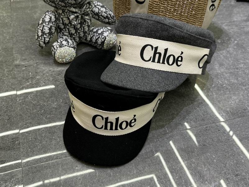 Chloe Cap