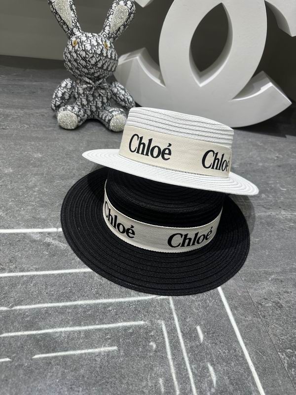 Chloe Top Hat dx03