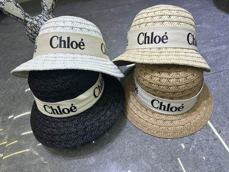 Chloe Top Hat dx04