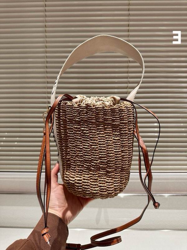 Chloe beach bag dx22
