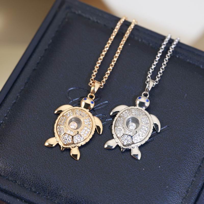 Chopard Necklace 03yxs04