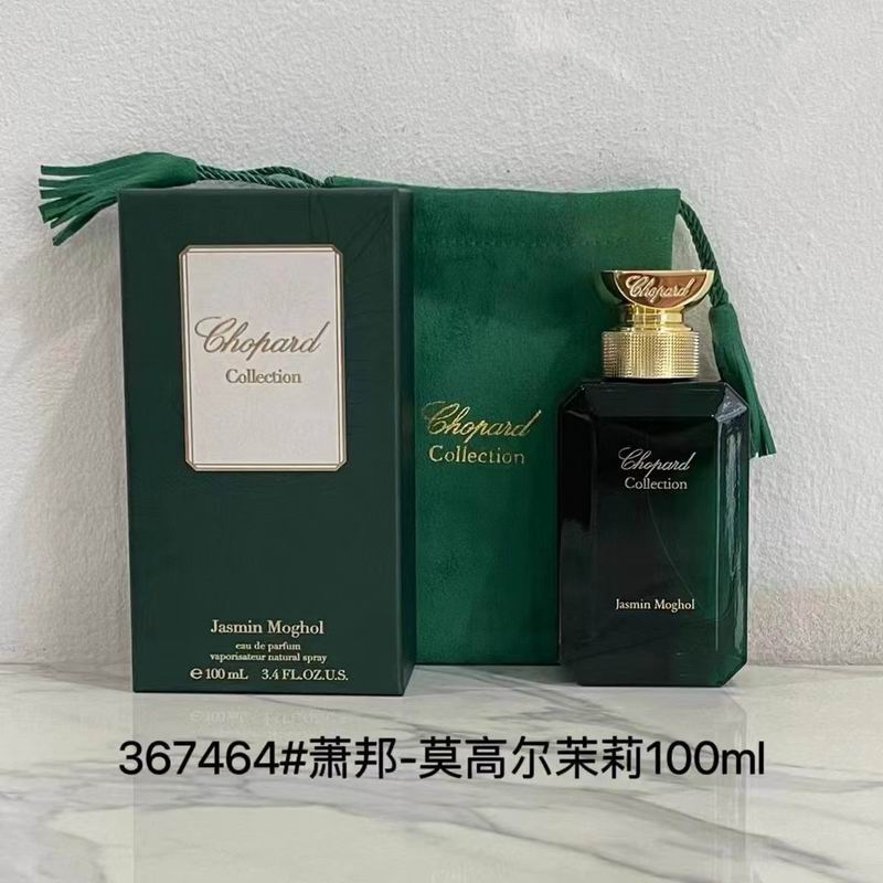 Chopard Perfume