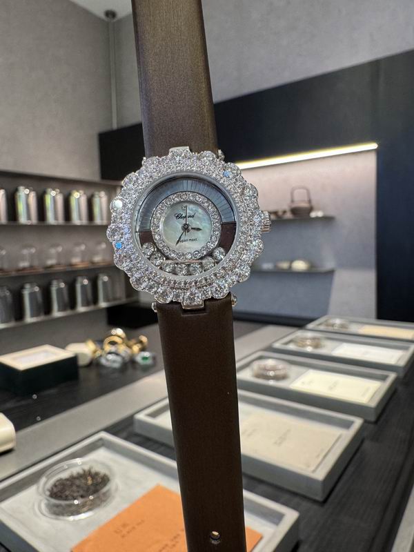 Chopard 30mm 101439