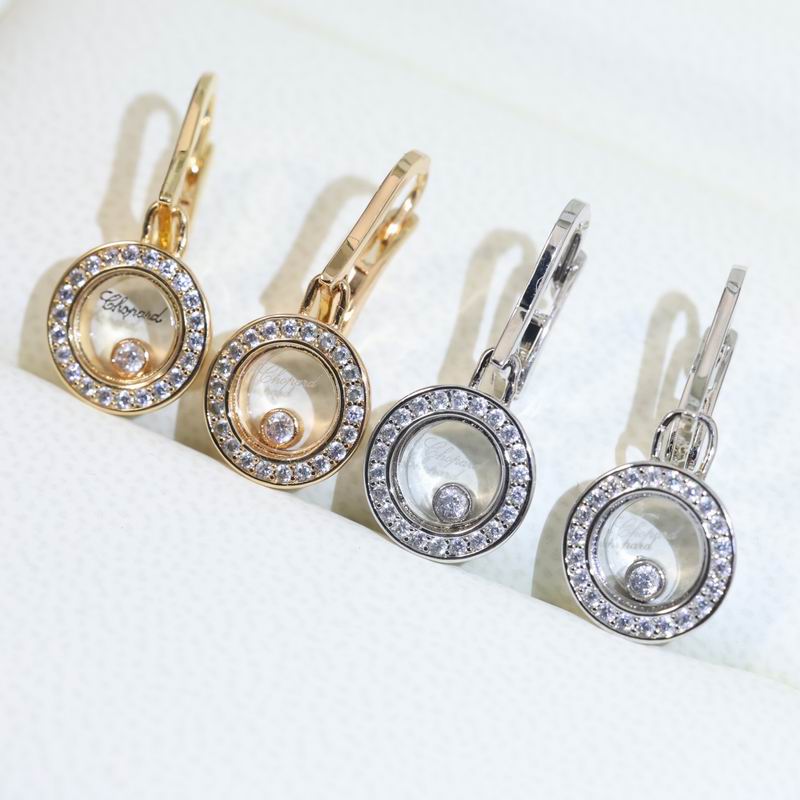 Chopard Earring 04yxh02