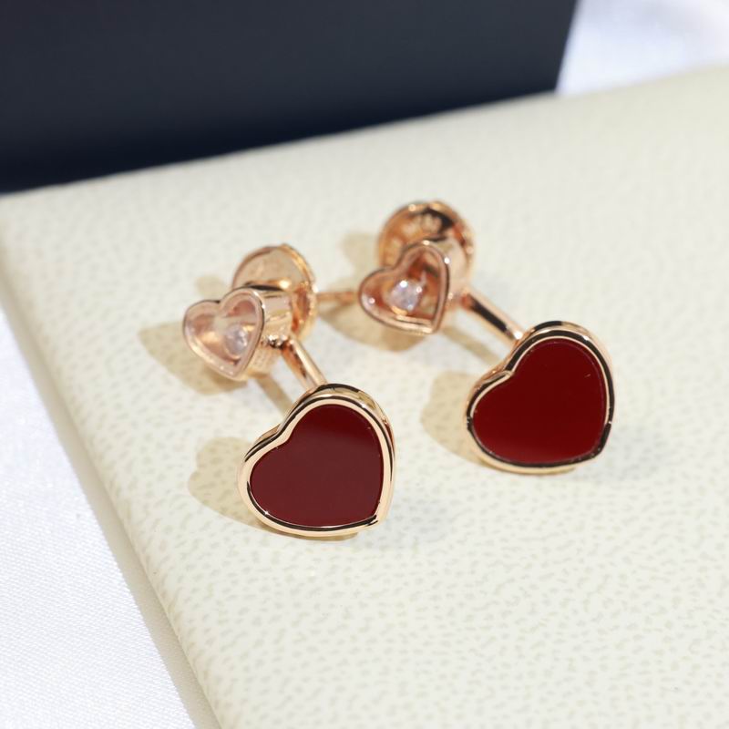 Chopard Earring 06yxh01