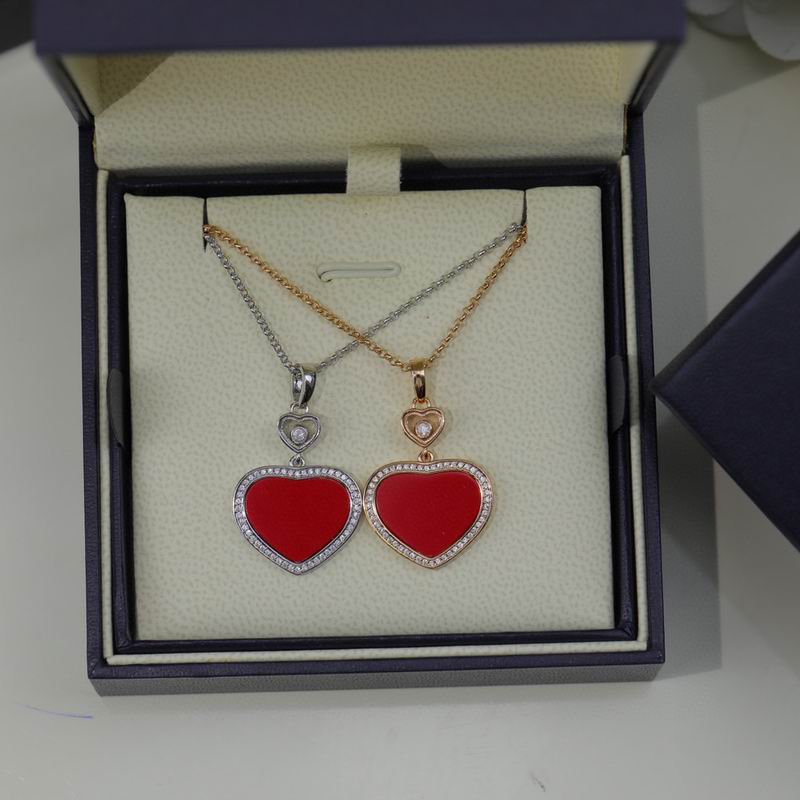 Chopard necklace 03yxh18