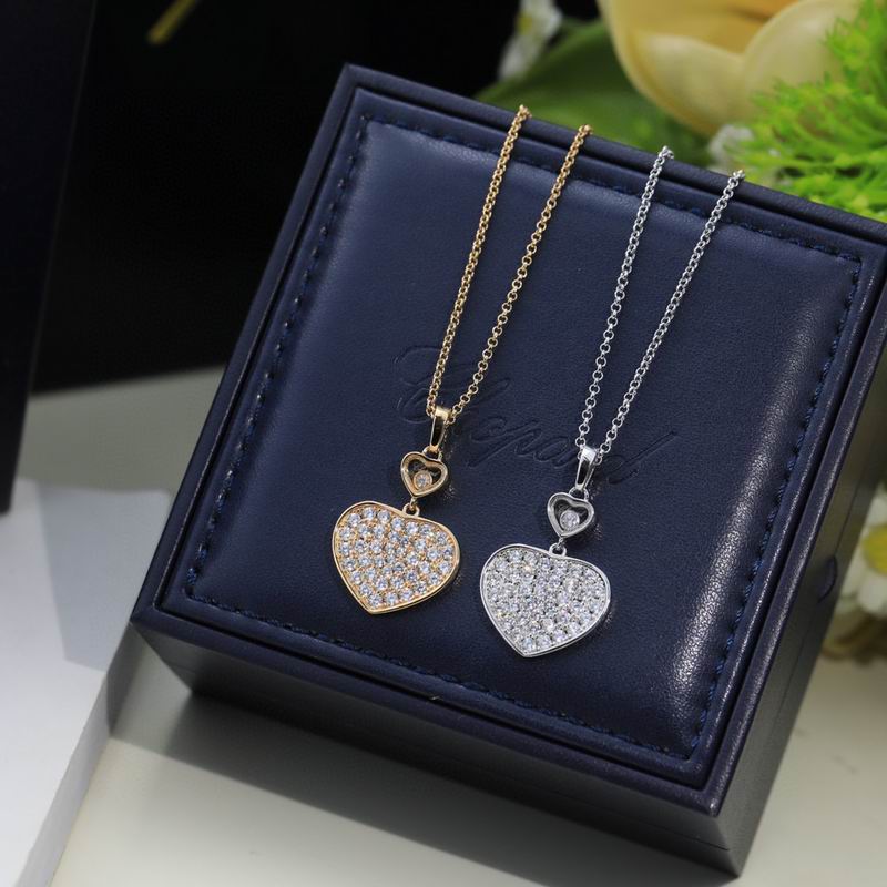 Chopard necklace 03yxh19