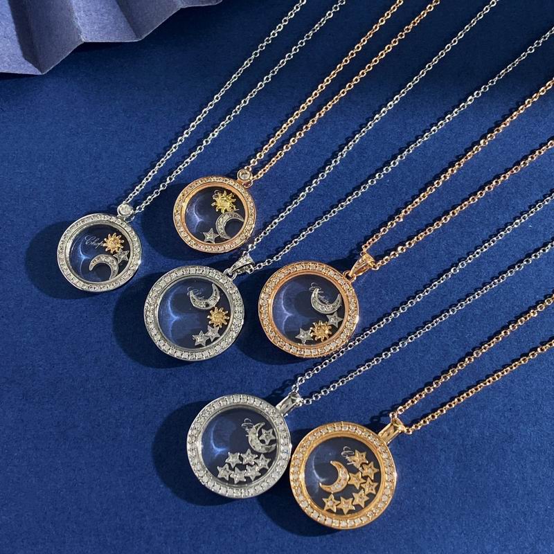 Chopard necklace 07yxh04
