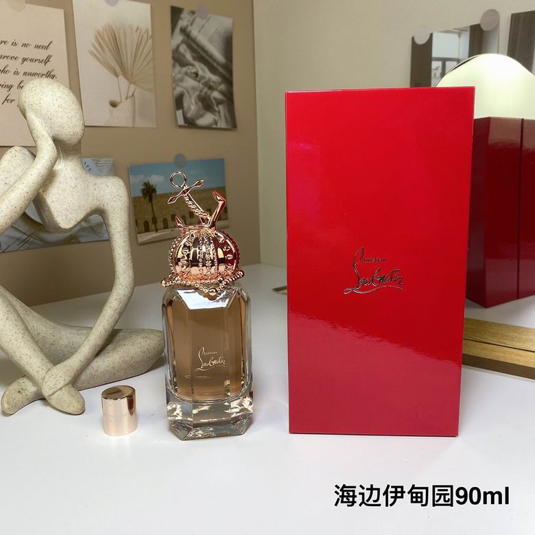 Christian Louboutin 90ml 06