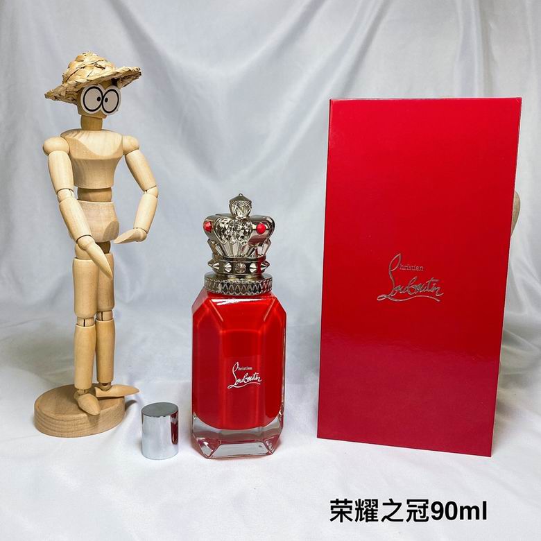 Christian Louboutin 90ml 09