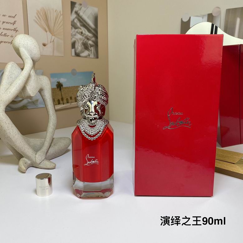 Christian Louboutin 90ml 11