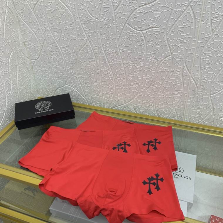 Chrome Hearts boxer L-3XL 18