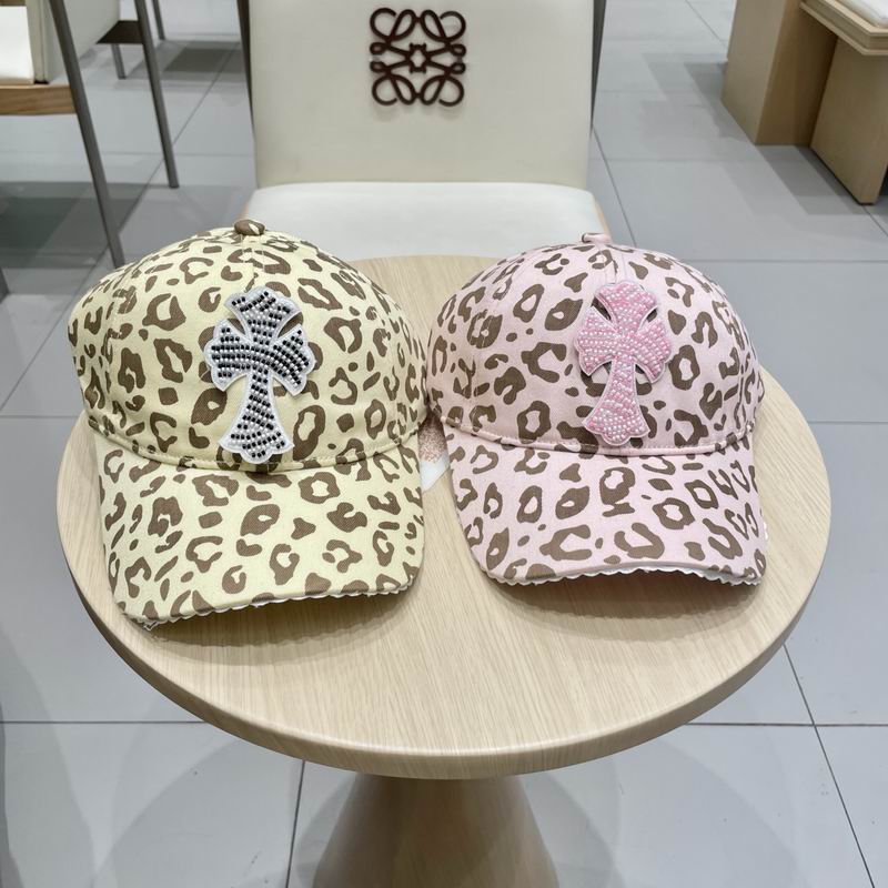 Chrome Heart cap 051601