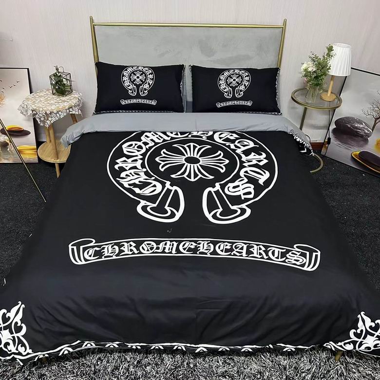 Chrome Hearts 2.0x2.3m 27