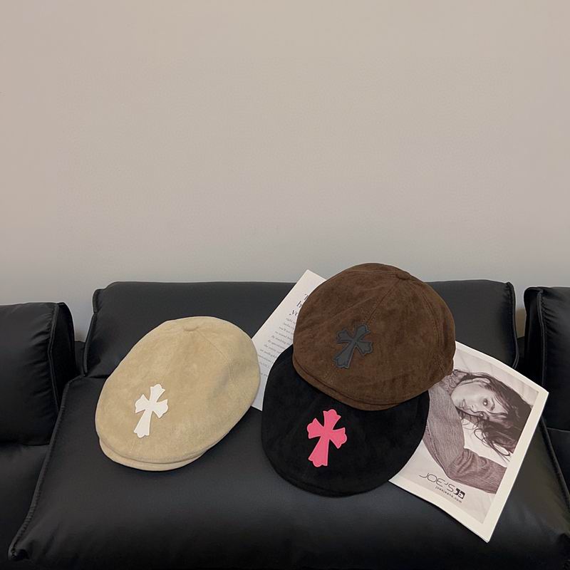 Chrome Hearts Beret 100502