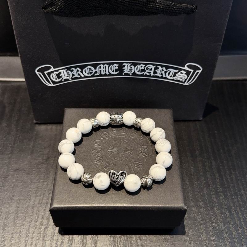Chrome Hearts Bracelet 02yxs03