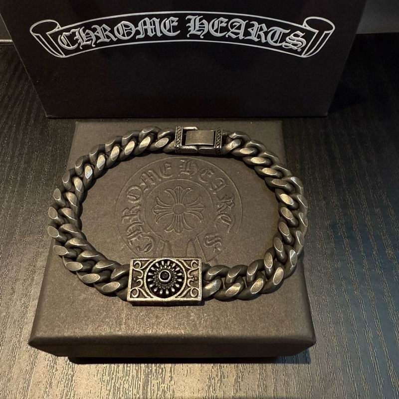 Chrome Hearts Bracelet 02yxs04