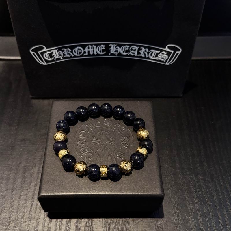 Chrome Hearts Bracelet 02yxs07