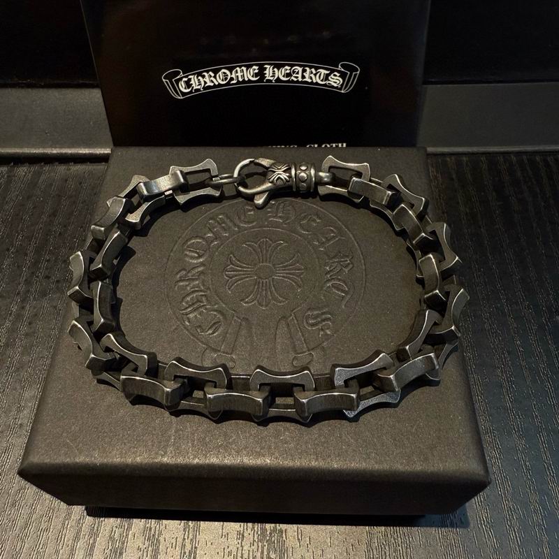 Chrome Hearts Bracelet 02yxs07