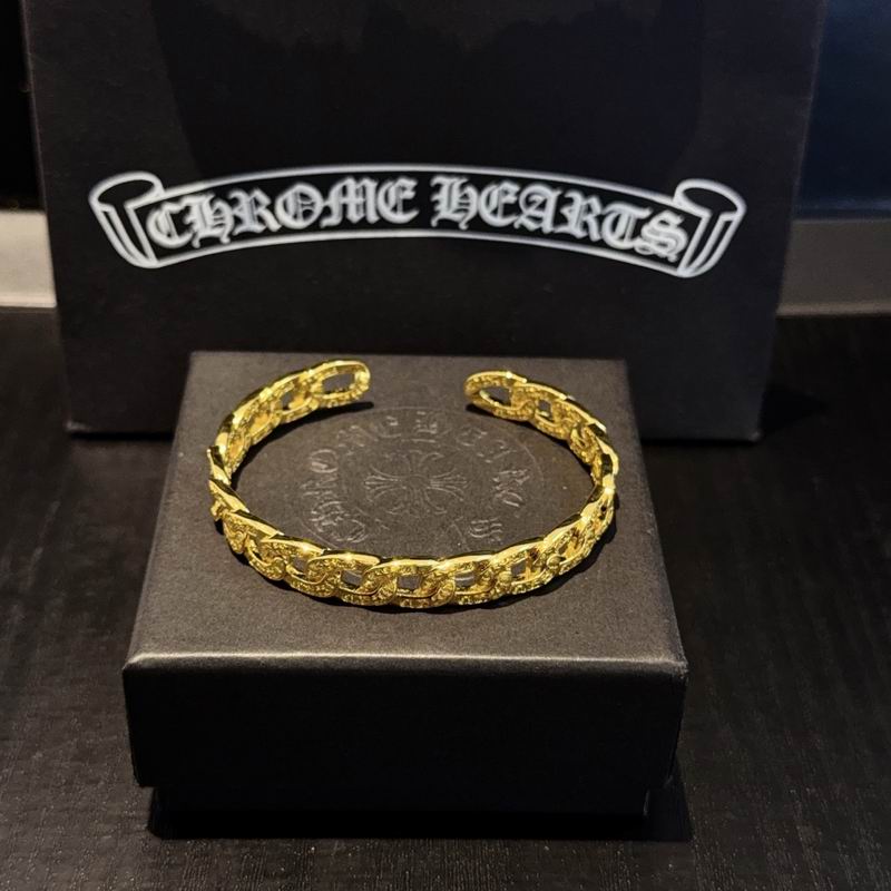 Chrome Hearts Bracelet 02yxs10