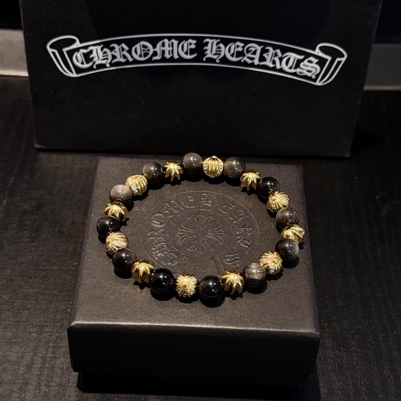 Chrome Hearts Bracelet 02yxs11