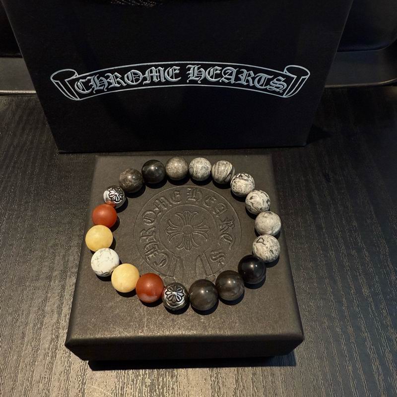 Chrome Hearts Bracelet 02yxs12