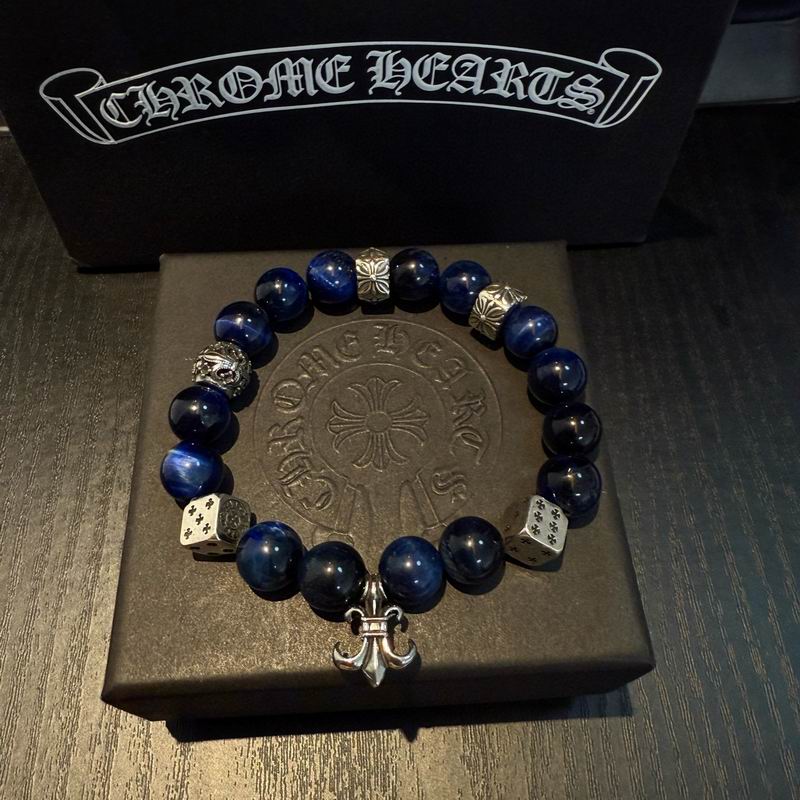Chrome Hearts Bracelet 02yxs13