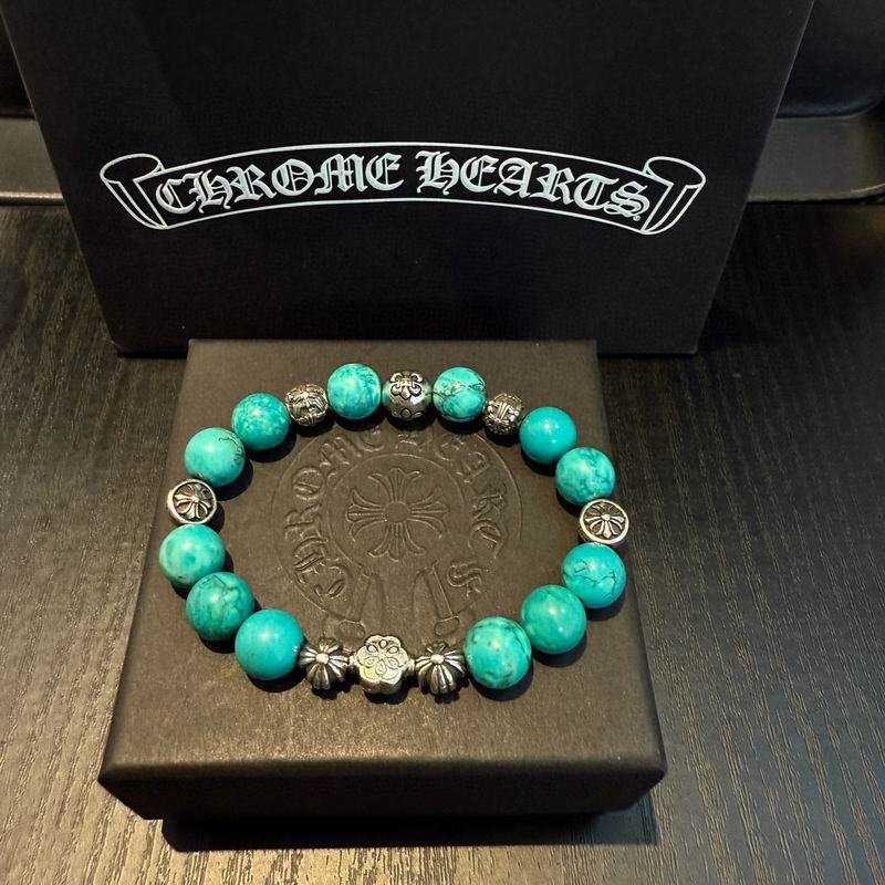 Chrome Hearts Bracelet 02yxs14