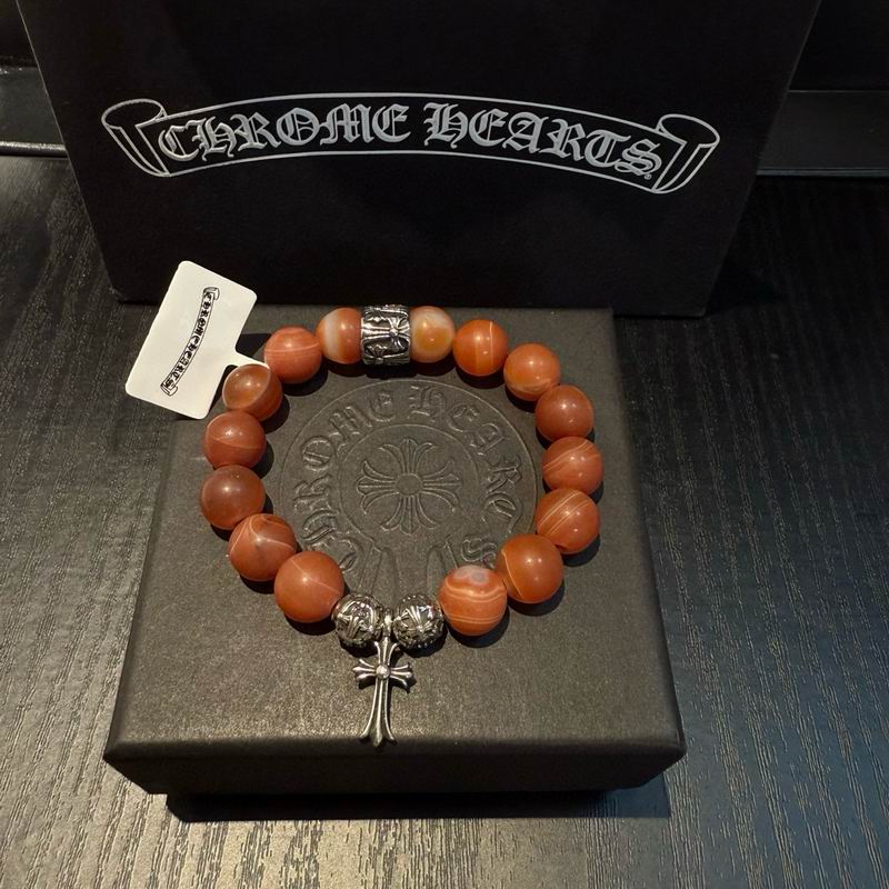Chrome Hearts Bracelet 02yxs17