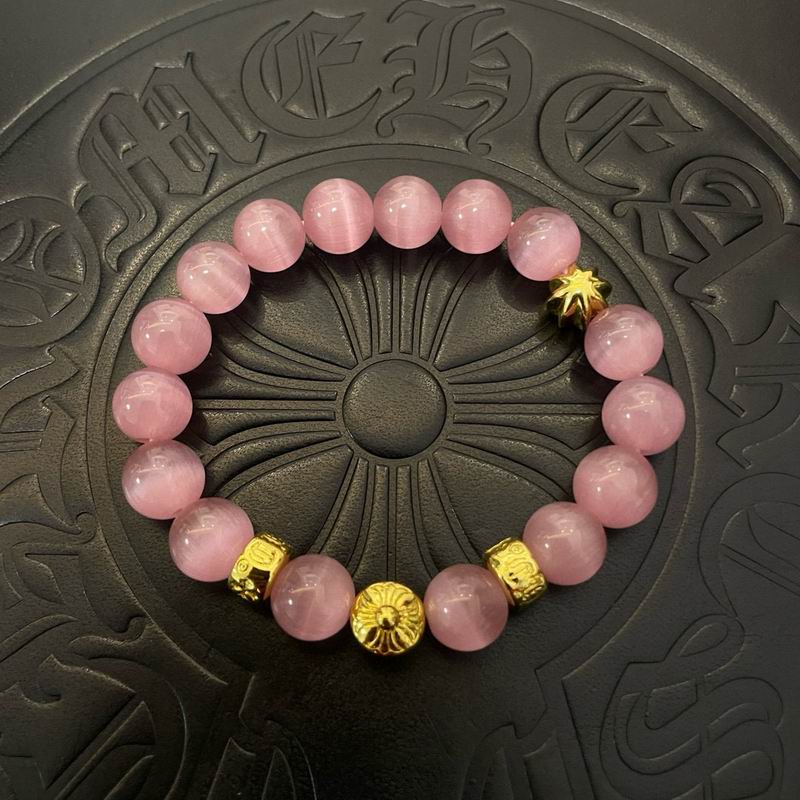 Chrome Hearts Bracelet 02yxs20