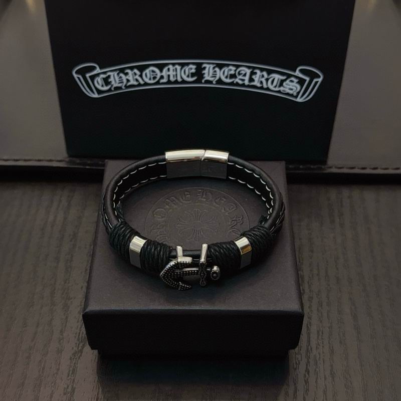 Chrome Hearts Bracelet 02yxs21