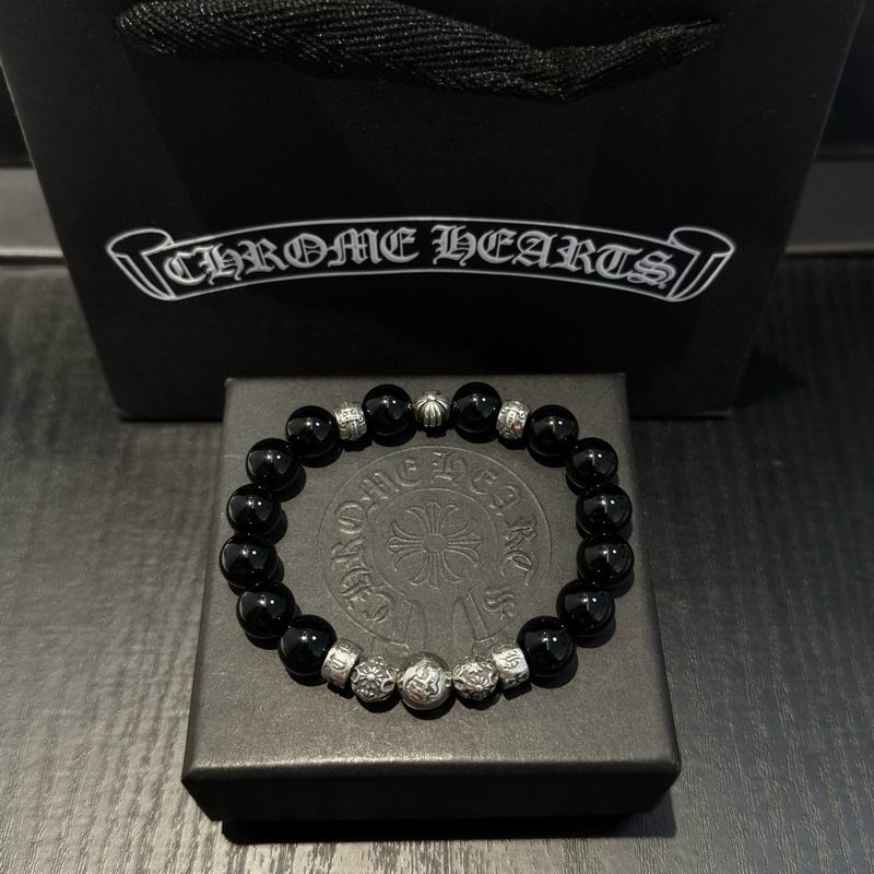 Chrome Hearts Bracelet 02yxs22