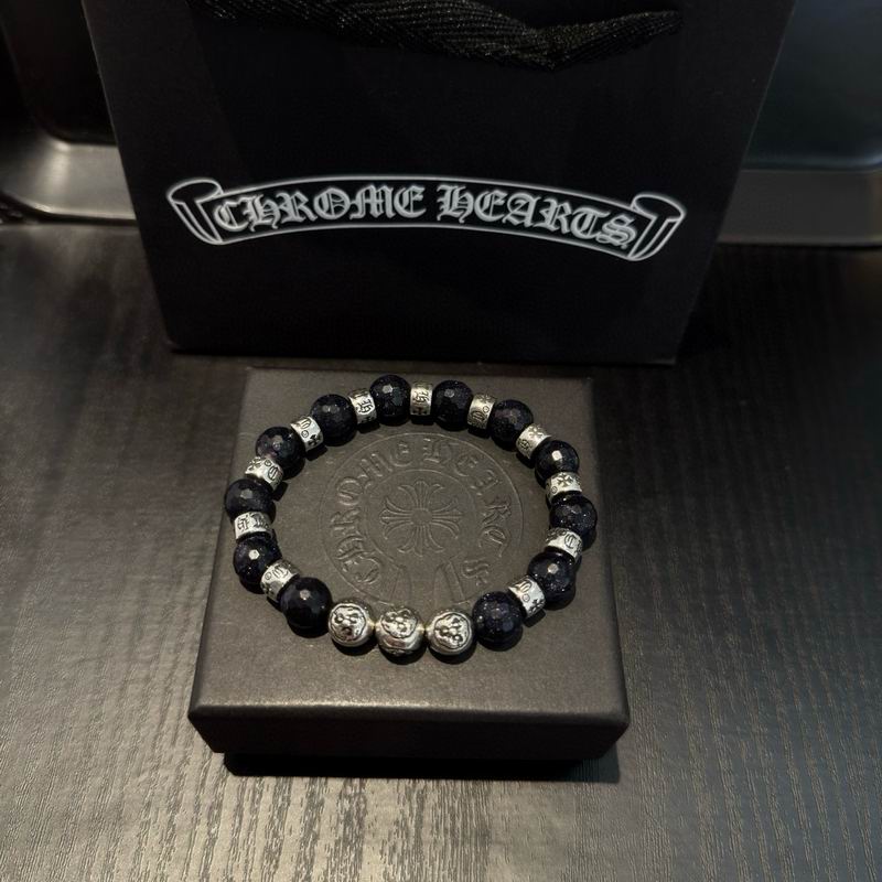 Chrome Hearts Bracelet 02yxs23