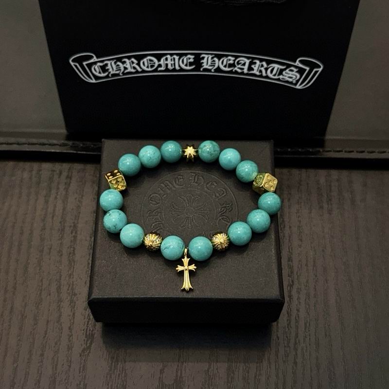 Chrome Hearts Bracelet 02yxs24