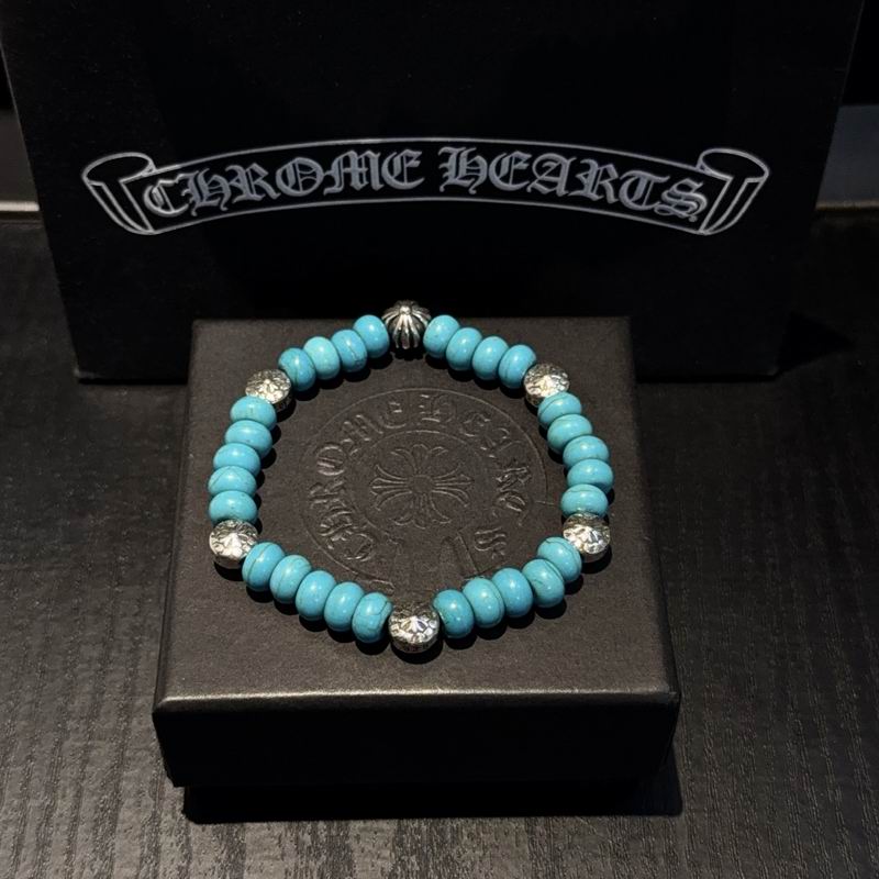 Chrome Hearts Bracelet 02yxs28