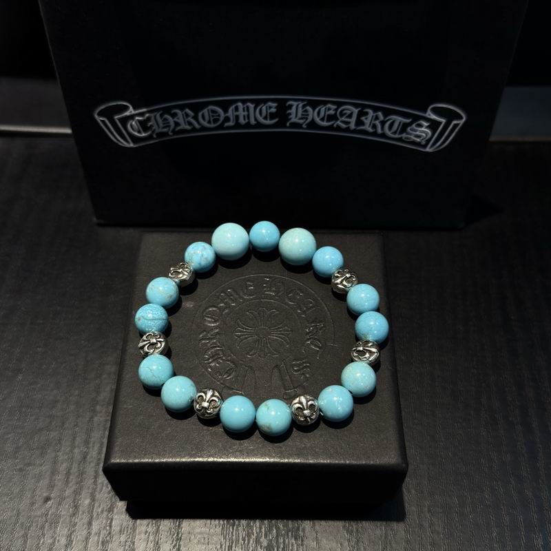 Chrome Hearts Bracelet 02yxs30