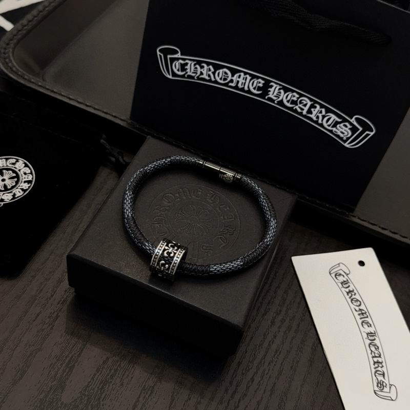 Chrome Hearts Bracelet 02yxs30