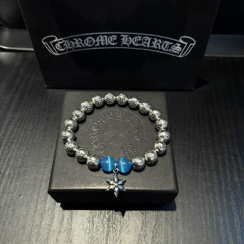 Chrome Hearts Bracelet 02yxs33
