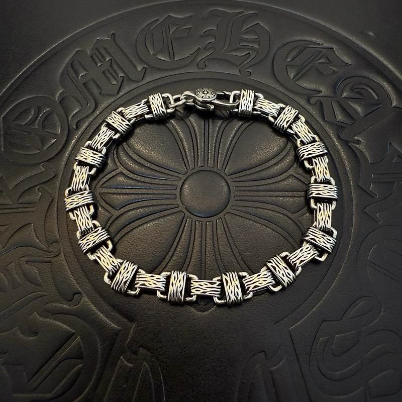 Chrome Hearts Bracelet 02yxs33